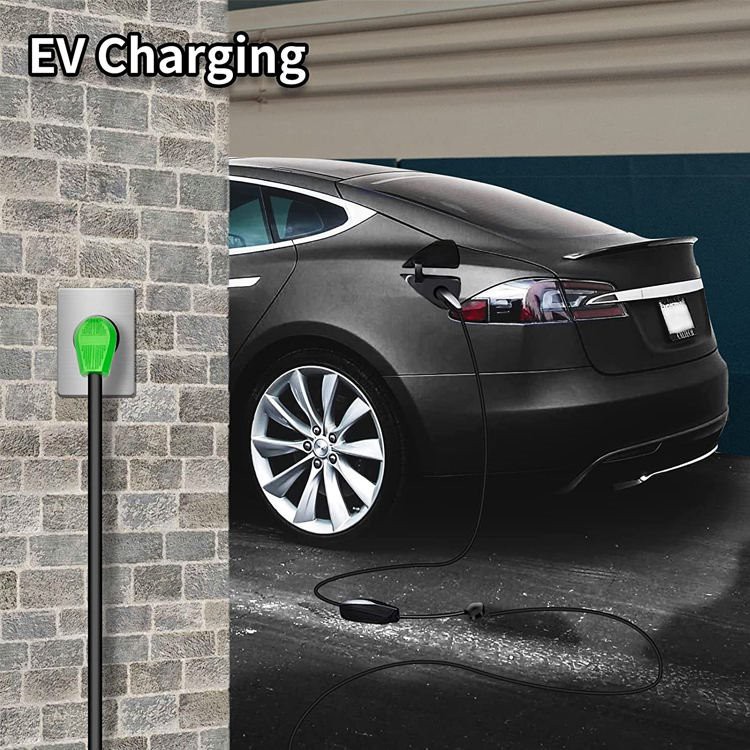 30 amp electrical cord