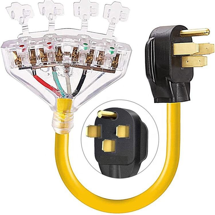 best rv extension cord