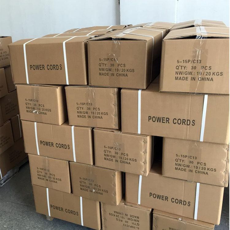 short 15ft  extension cord