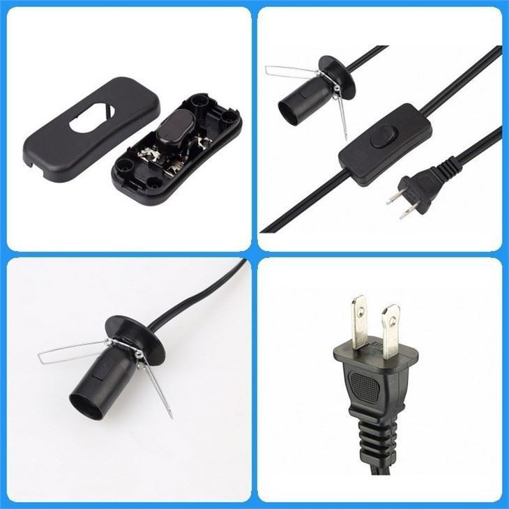 Australian Salt Lamp Line