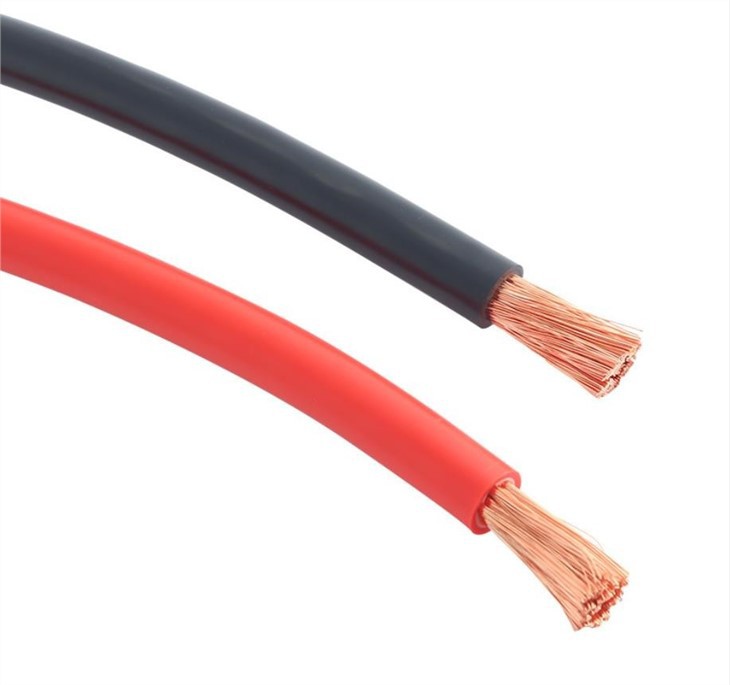 12 gauge flexible wire