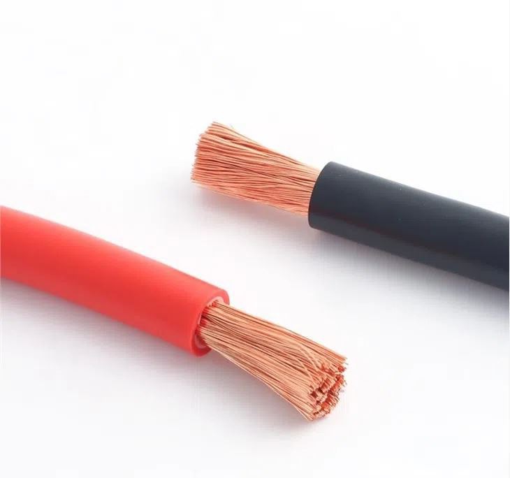 2.5 sqmm 1 core cable