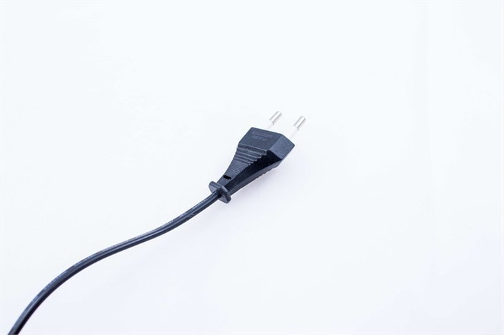 2 Pin Power Cords