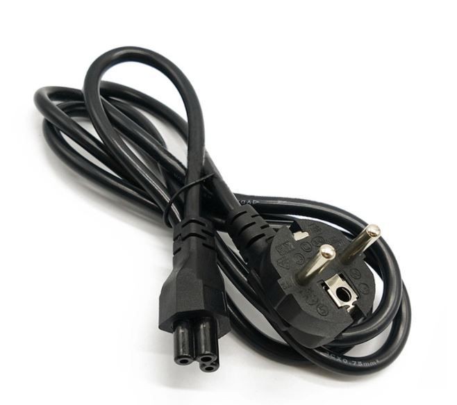 Ac Power Cord Europe
