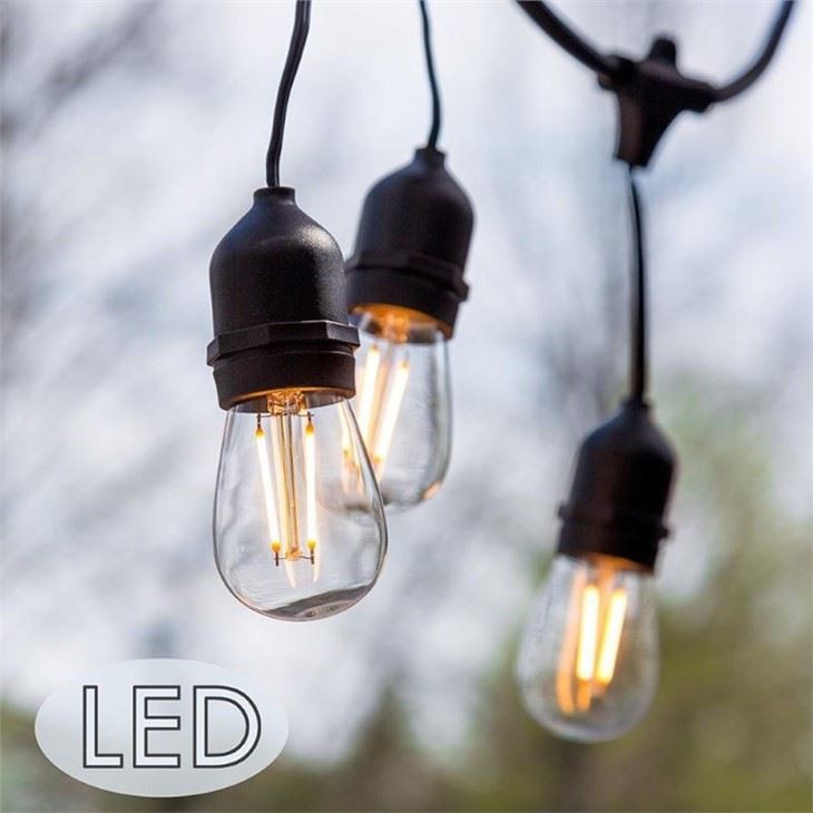 Best Outdoor Led String Lights