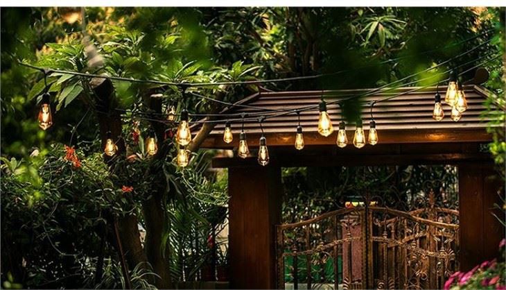 Best Outdoor Led String Lights
