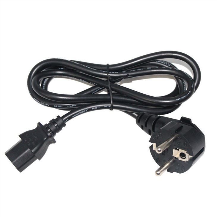 Computer Monitor Power Cord