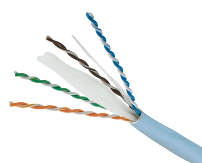 Ethernet Cable 100 ft
