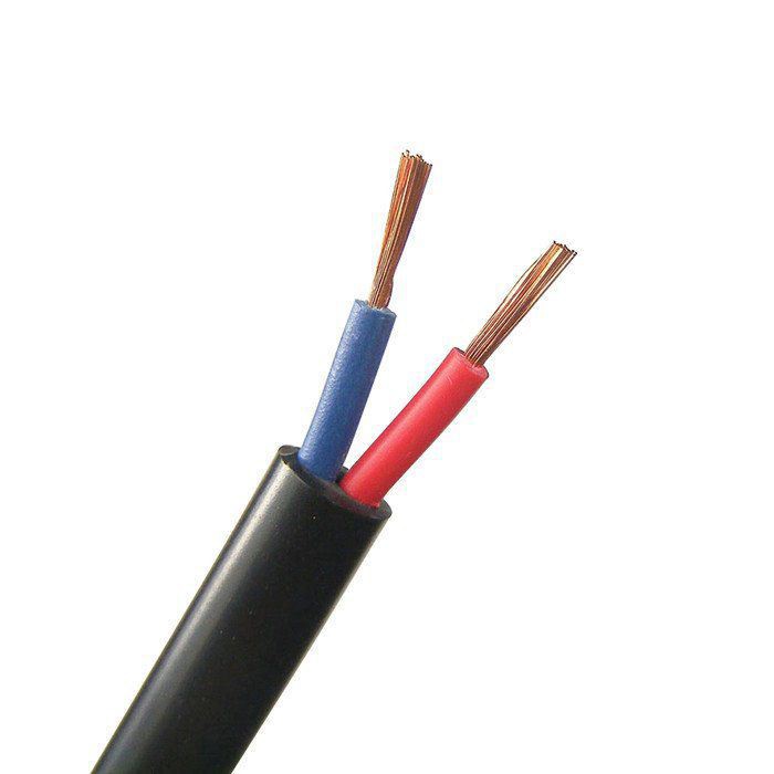 Multi Strand Flexible Cable