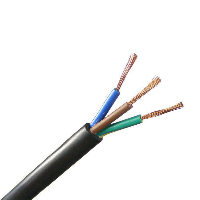 Multi Strand Flexible Cable