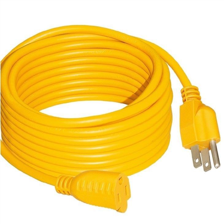 Outdoor Extension Cable Waterproof