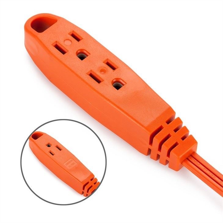 Outdoor Plug Extension