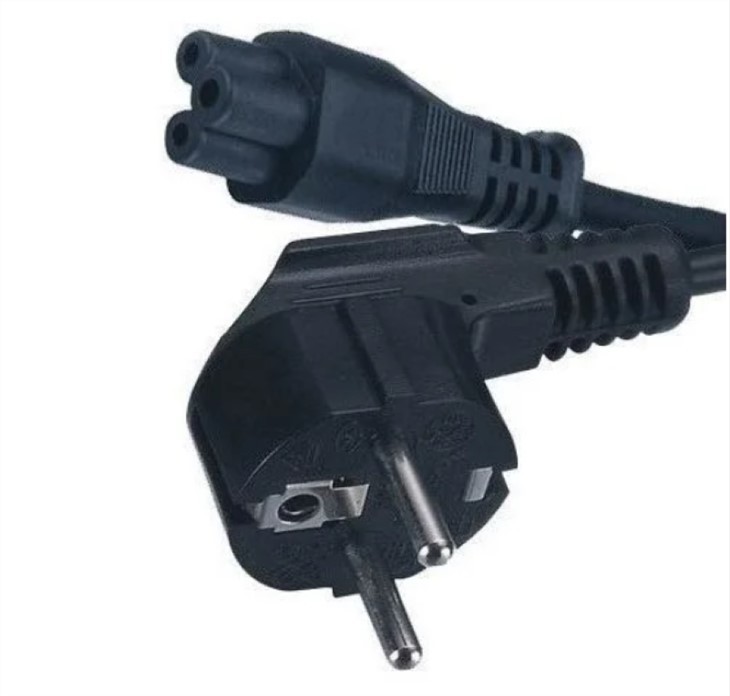 Power Cord Plug