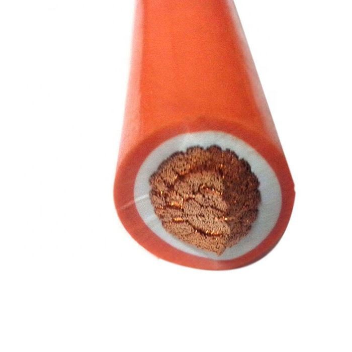 4 gauge flexible wire