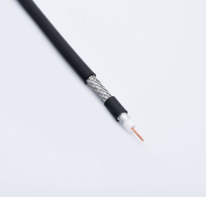 Rg59 Siamese Cable Outdoor