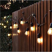 স্ট্রিং লাইট আউটডোর জলরোধী