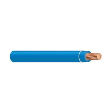 12 Awg স্ট্র্যান্ডেড ওয়্যার 500 ফুট