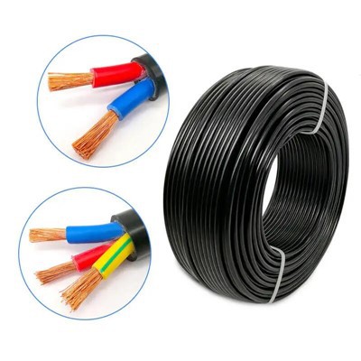 6 মিমি 3 কোর ফ্লেক্স