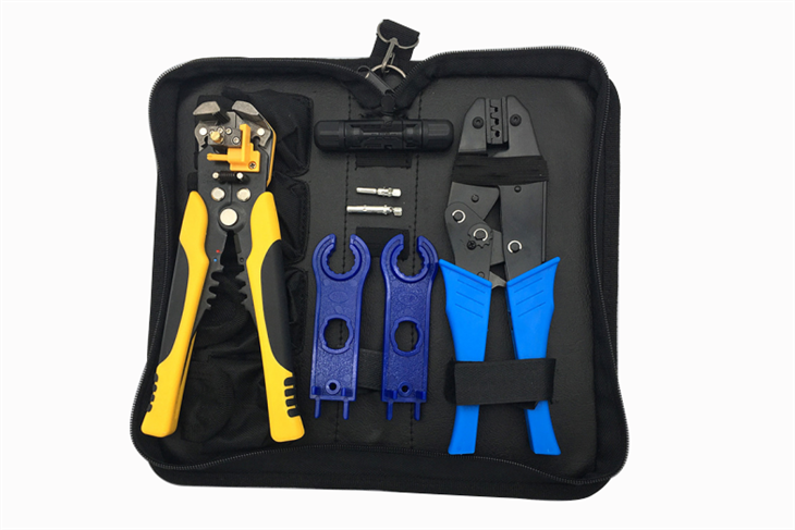 এমসি 4 ক্রিম্পিং সরঞ্জাম