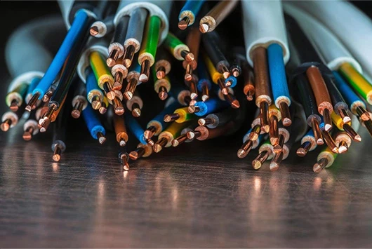 Electrical Wires