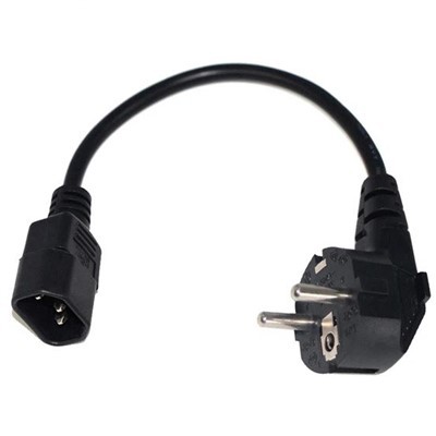 EU AC Power Cords