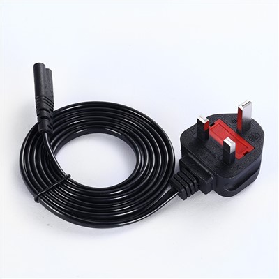 Uk Figure 8 Power Cable Uk Figure 8 Power Cable